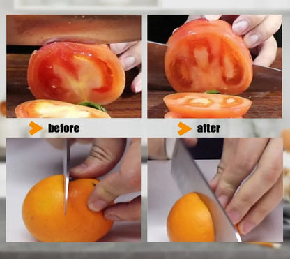 Aiguiseur de Couteaux -  Mini - Paradis Cuisine