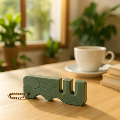 Aiguiseur de Couteaux -  Mini - Paradis Cuisine 