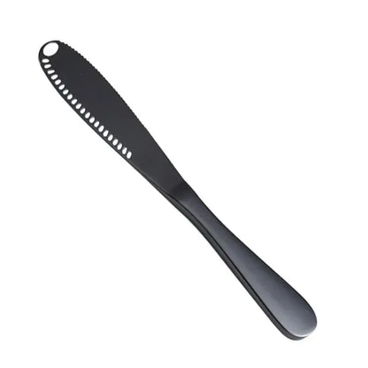 🧈 COUTEAU À BEURRE AVEC DES TROUS | BUTTER-KNIFE Paradis Cuisine