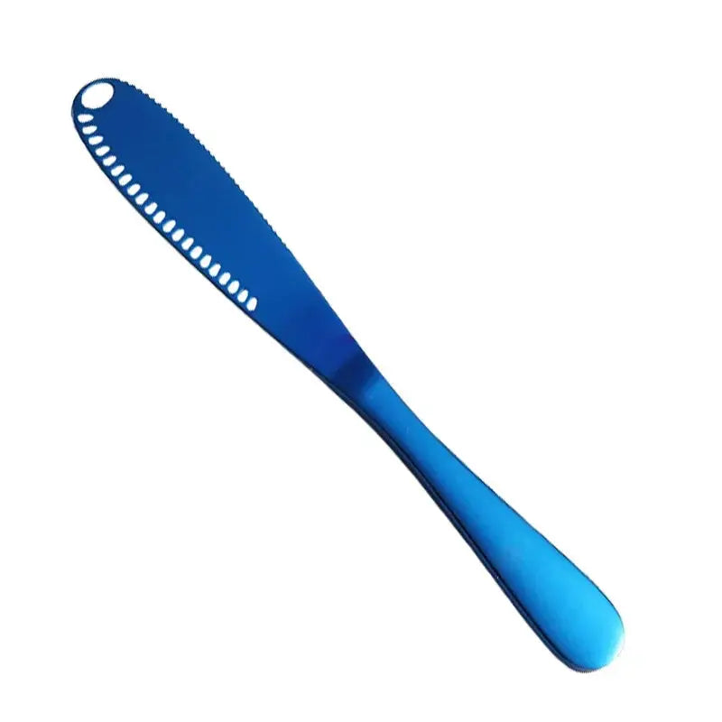 🧈 COUTEAU À BEURRE AVEC DES TROUS | BUTTER-KNIFE Paradis Cuisine