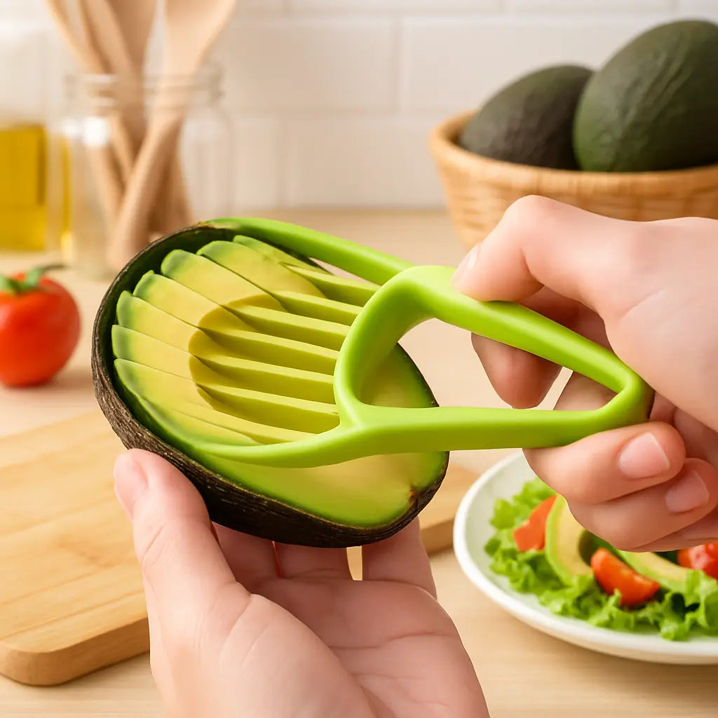 COUPE AVOCAT | PEEL-AVOCAT Paradis Cuisine