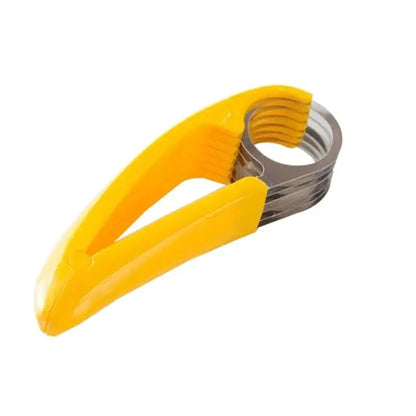 🍌 Coupe banane / coupe à fruits - Demo