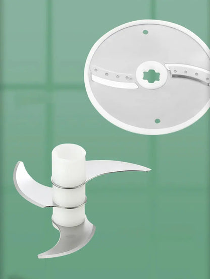 coupe légumes électrique lame a couper