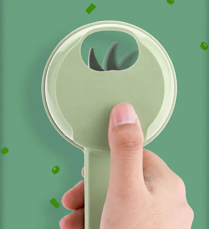 coupe légumes électrique  partie piece