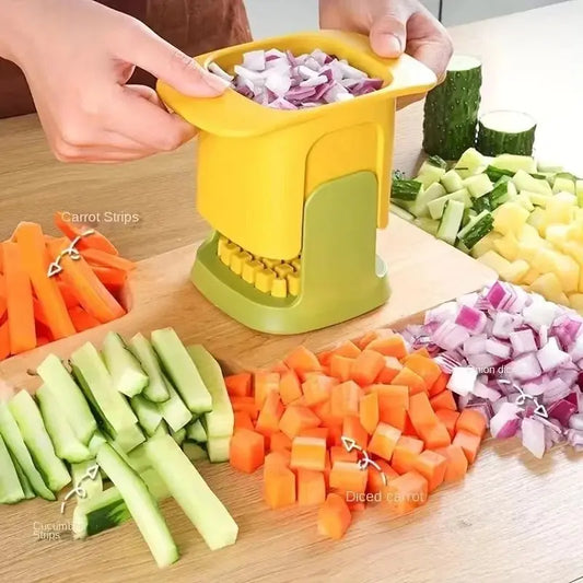 Coupe Légumes Innovant - Paradis Cuisine