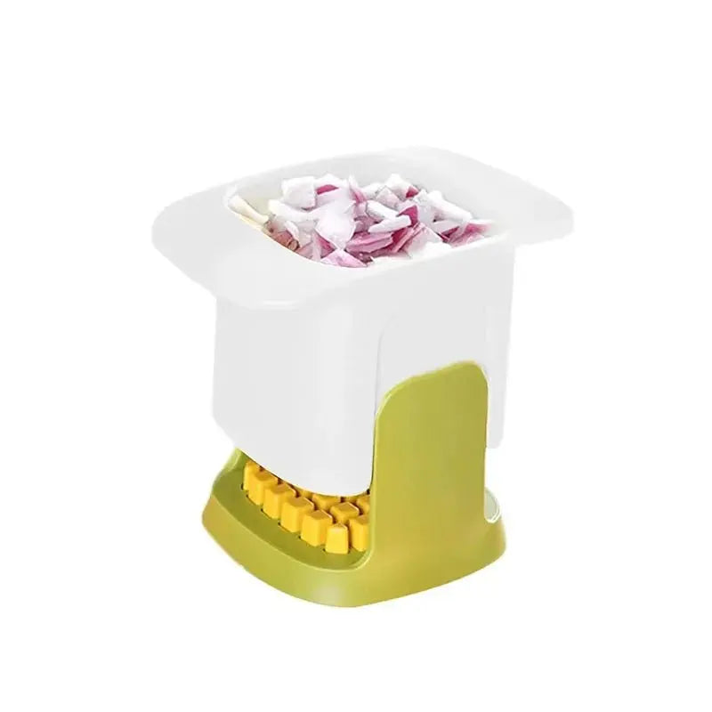 Coupe Légumes Innovant - Paradis Cuisine