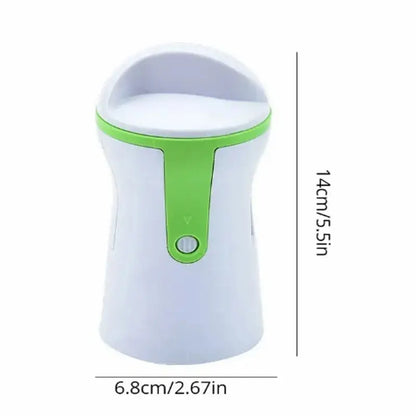 Coupe légumes en spirale - Mandoline - VegetableSpiralizer™ - Paradis Cuisine mesures