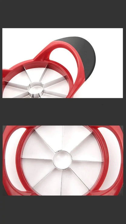 🍎 Coupe pomme - Paradis Cuisine