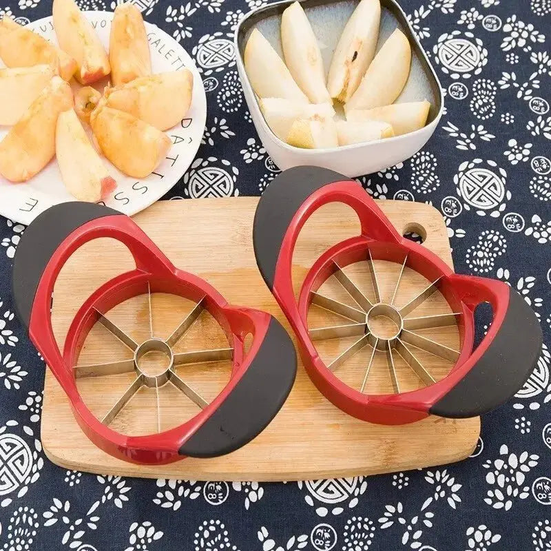 🍎 Coupe pomme - Paradis Cuisine