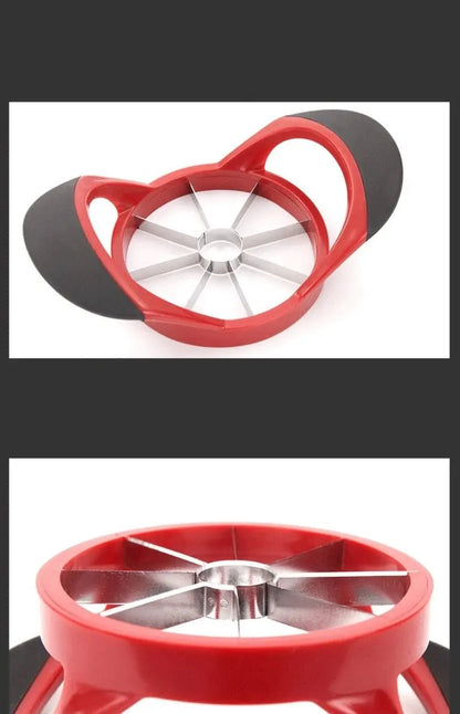 🍎 Coupe pomme - Paradis Cuisine