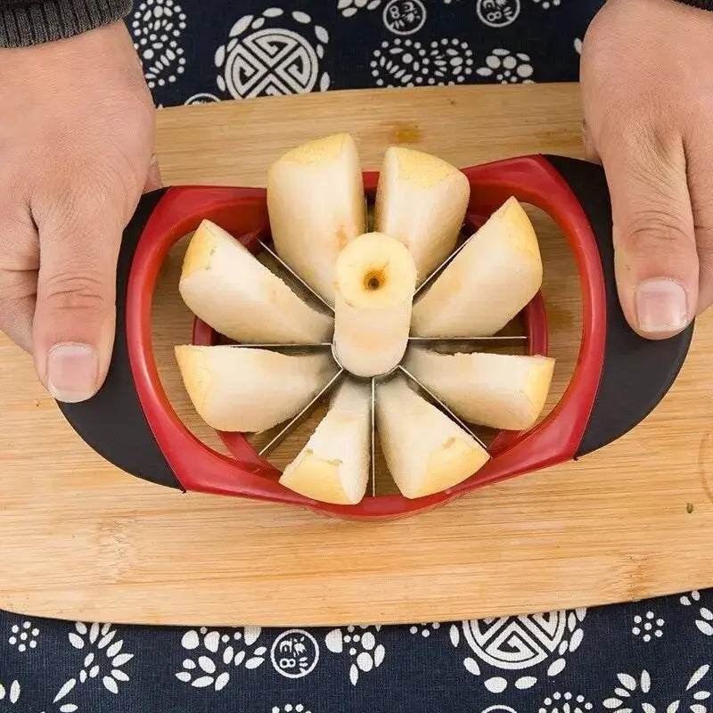 🍎 Coupe pomme - Paradis Cuisine