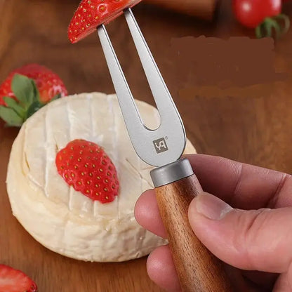 Couteau à fromage (sept) - Paradis Cuisine