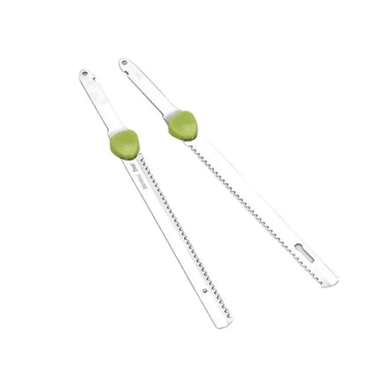 Couteau électrique â deux lames - Paradis Cuisine