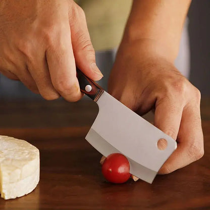 Couteau pour fromage de table (set de trois) - Paradis Cuisine 