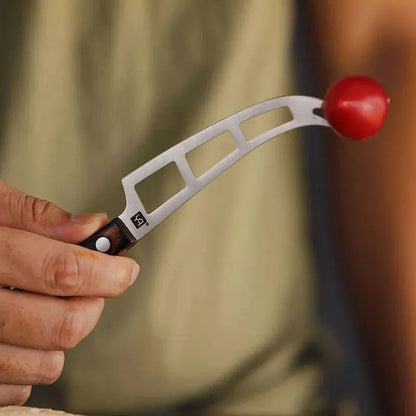 Couteau pour fromage de table (set de trois) - Paradis Cuisine