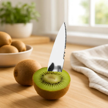 CUILLÈRE À KIWI | COUPE-KIWI Paradis Cuisine