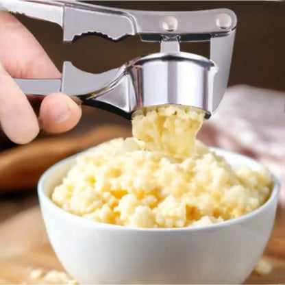 ecrase ail serre demo de fonction