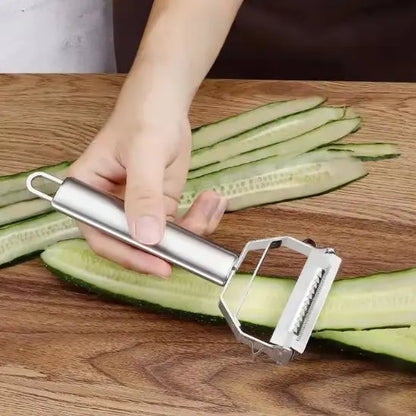 éplucheur de légumes pour  concombre