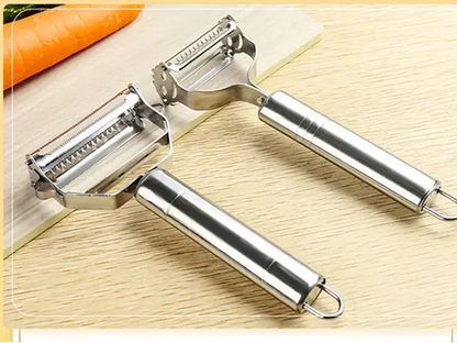 éplucheur légumes paquet  deux