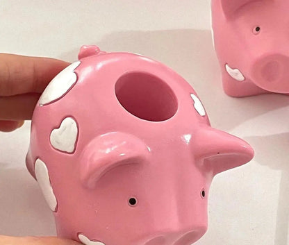 Fourchettes à dessert PEGGY PINK - Paradis Cuisine