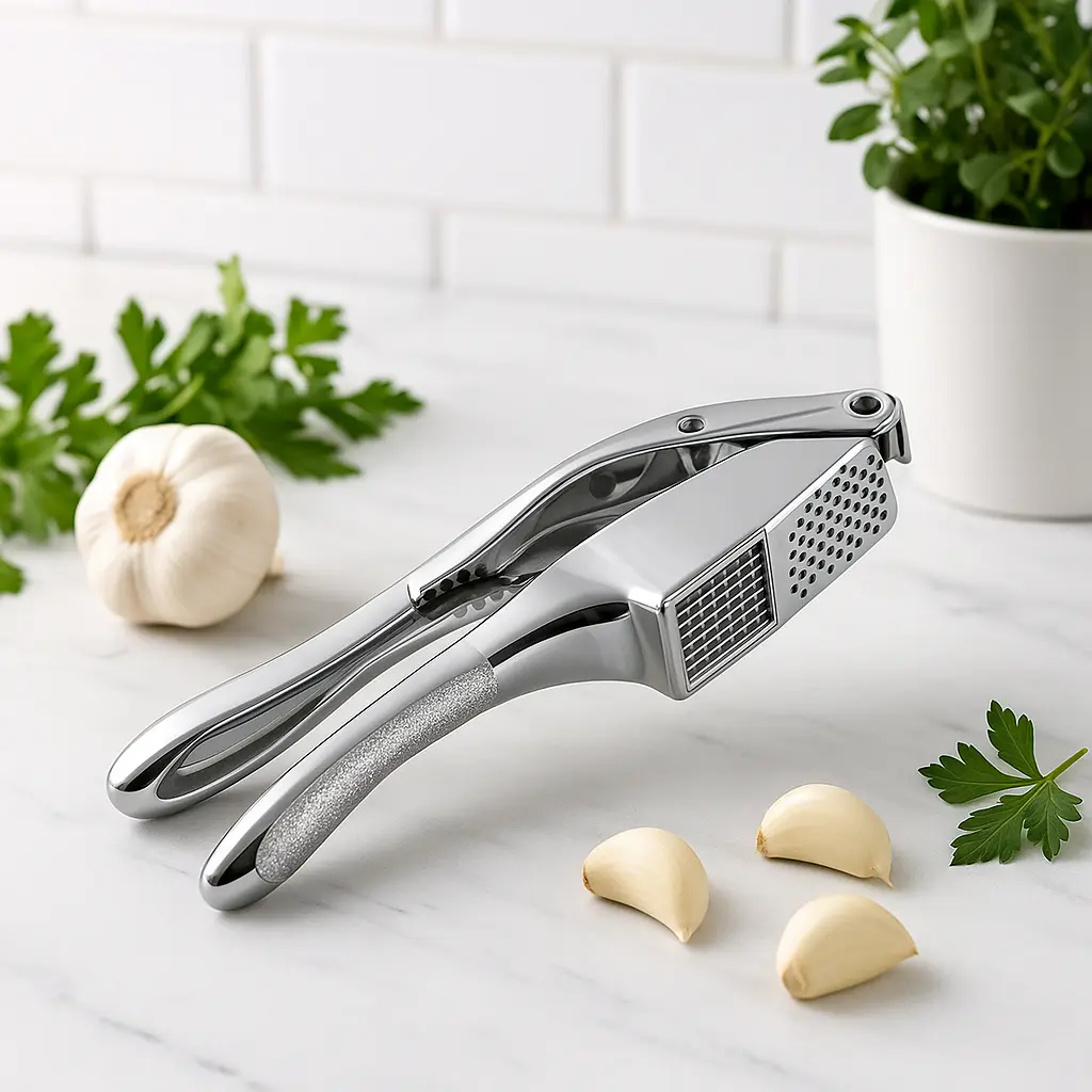 Presse ail professionnel comptoir