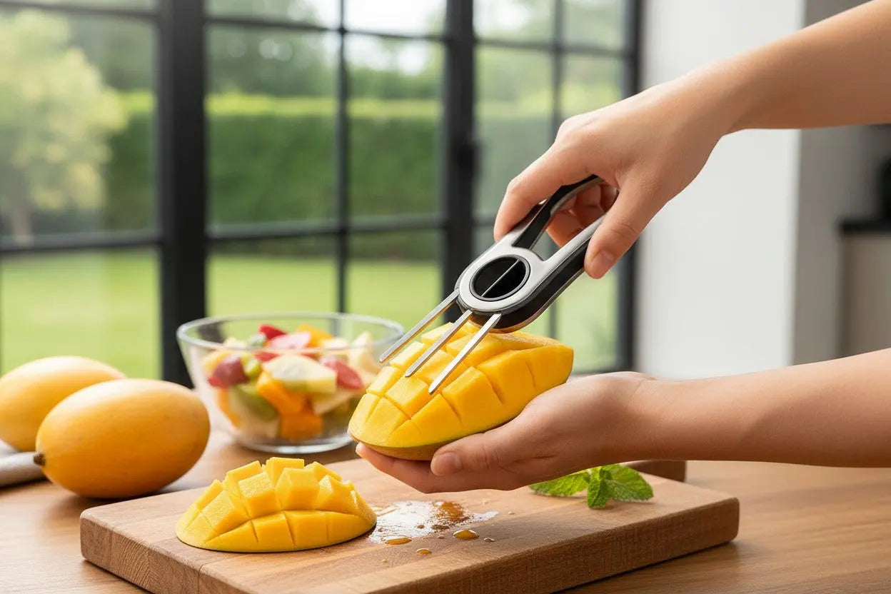 COUPE MANGUE | EPLUCHE-MANGUE Paradis Cuisine