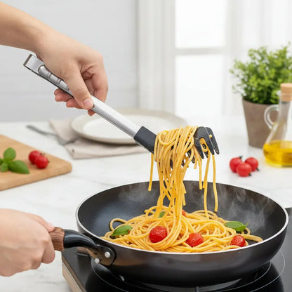 PINCE DE CUISINE SPAGHETTI │ SPAGUIPRO Paradis Cuisine