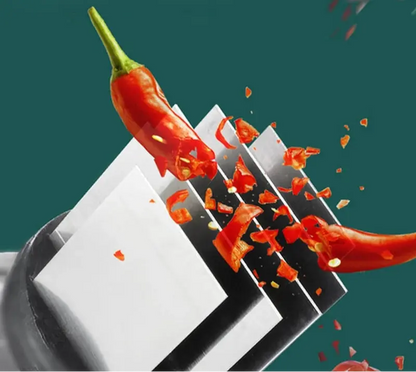 mini-Hachoir à oignon lames 