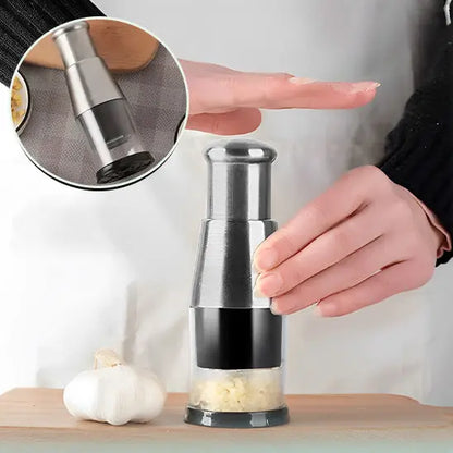 Hachoir à oignons multifonctions