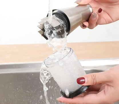 mini-Hachoir à oignon lavage facile