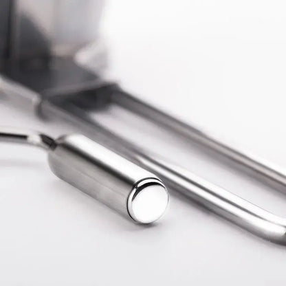 🥗 Mini hachoir à coriandre à manivelle - Paradis Cuisine