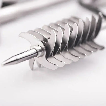 🥗 Mini hachoir à coriandre à manivelle - Paradis Cuisine