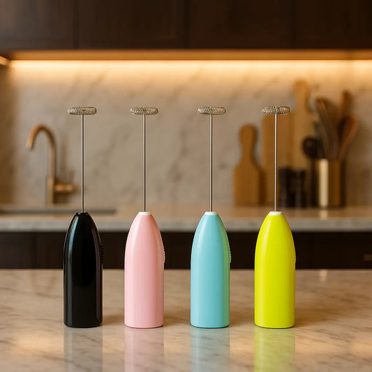 Mousseur à lait - Paradis Cuisine