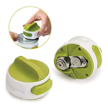 Ouvre boite manuel portable - Paradis Cuisine