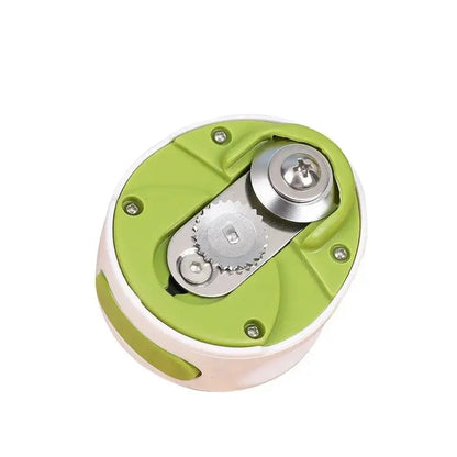 Ouvre boite manuel portable - Paradis Cuisine