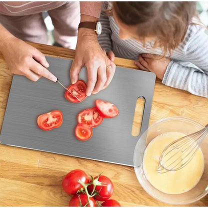 Planche à découper - Paradis Cuisine