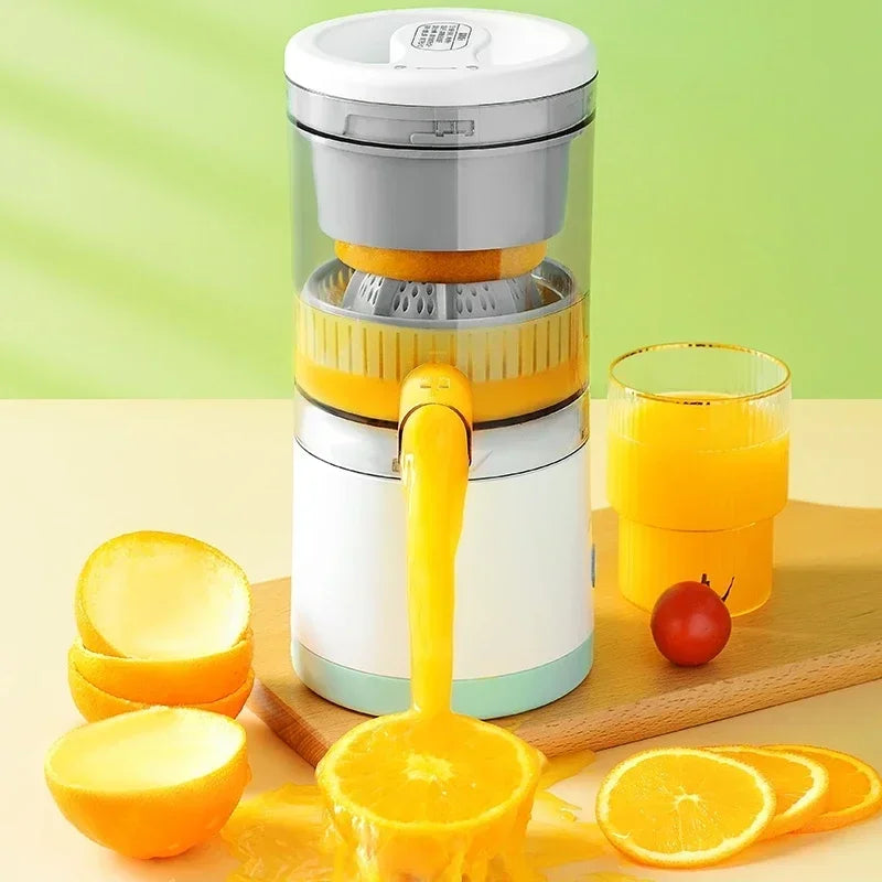 presse agrumes electrique jus orange