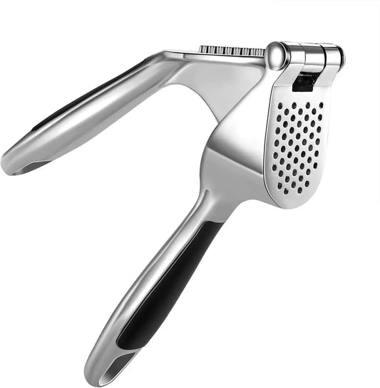 🧄Presse ail ergonomique - Garlic crusher - Paradis Cuisine