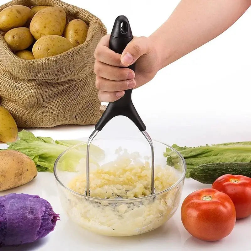 🥔 Presse purée manuel - Paradis Cuisine