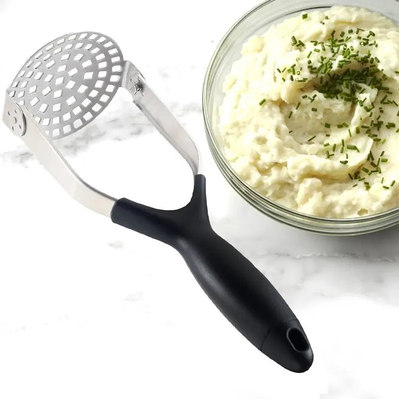 🥔 Presse purée manuel - Paradis Cuisine