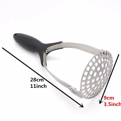 🥔 Presse purée manuel - Paradis Cuisine