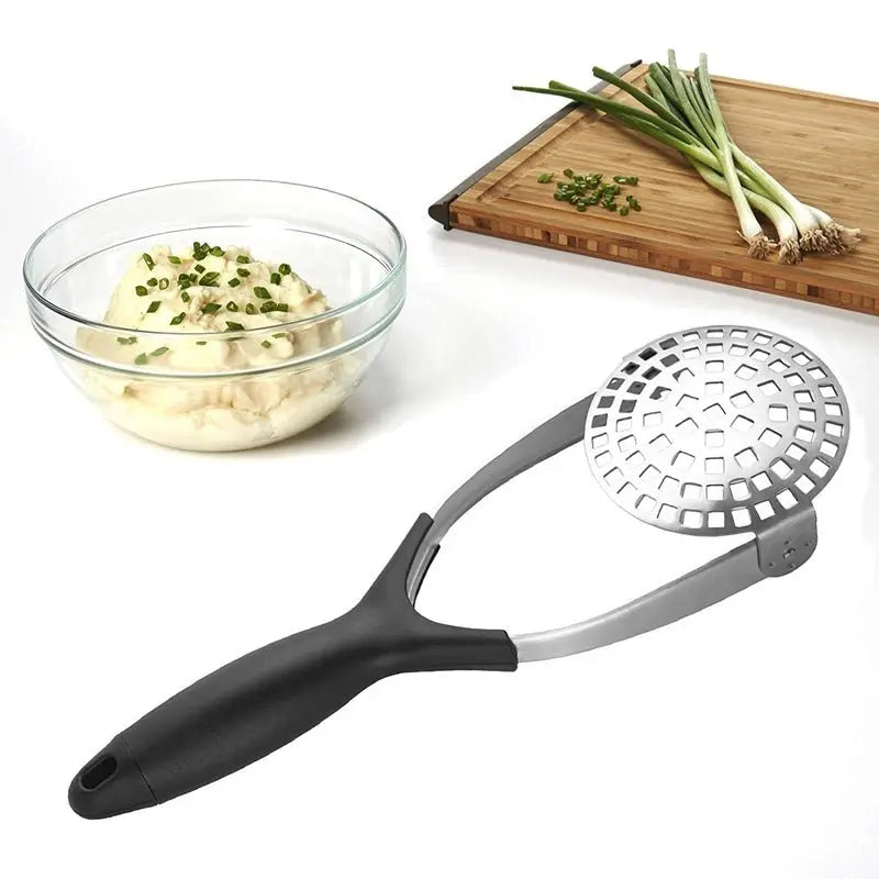 🥔 Presse purée manuel - Paradis Cuisine