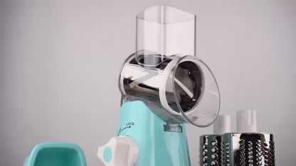 Coupe-légumes en Spirale