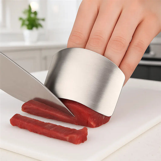 Protege doigt cuisine - Paradis Cuisine