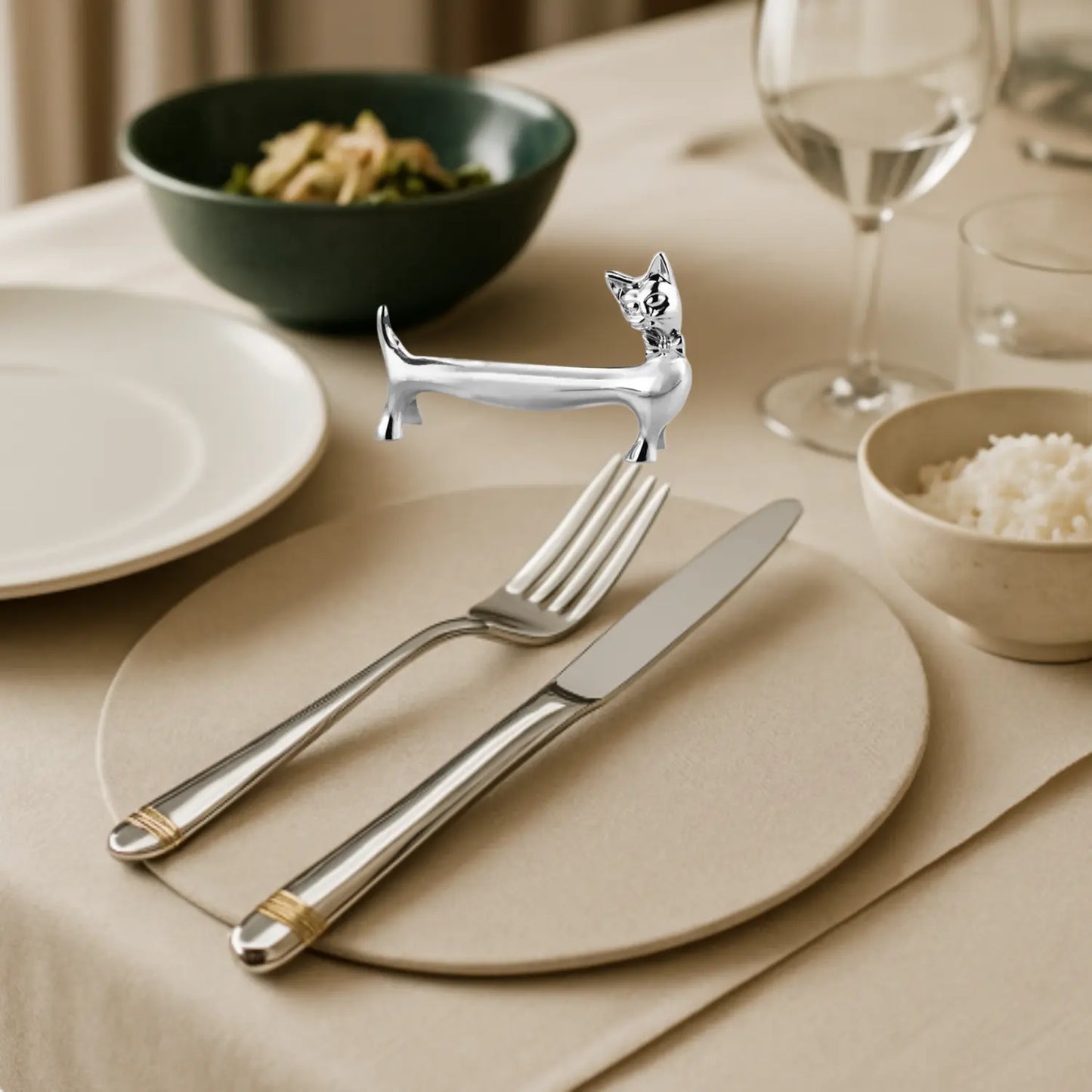 repose-baguette-kittie-demo - Paradis Cuisine