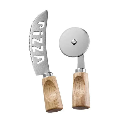 Set de couteau à fromage - Paradis Cuisine