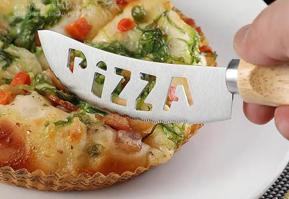 Set de couteau à fromage - Paradis Cuisine