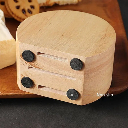 Set de couteau à fromage - Paradis Cuisine