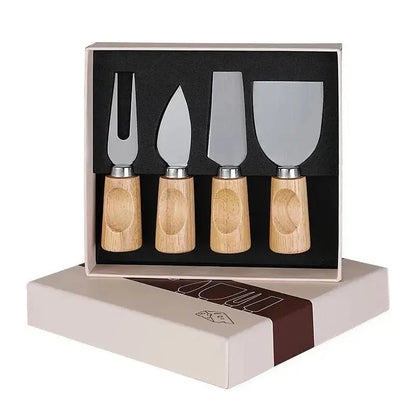 Set de couteau à fromage - Paradis Cuisine